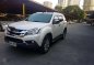 2015 Isuzu Mux 4x2 at doctor own 32km for sale-0