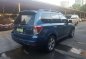 2010 Subaru Forester xt turbo at for sale-2