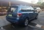 2010 Subaru Forester xt turbo at for sale-2