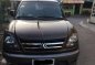 SUV Mitsubishi Adventure GLS Sports 2014 for sale-3