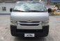 2017 Toyota HIACE Commuter 3.0L diesel engine for sale-0