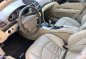 2005 Mercedes Benz E240 avantgarde for sale-7