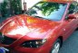 Mazda 3 AT 1.6 sedan 2007 for sale-11
