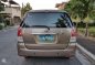 Toyota Innova 2010 for sale-6