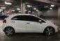 Kia Rio EX hatchback 2013 Top of the line for sale-2