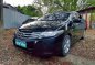 Well-kept Honda City 2009 for sale-1