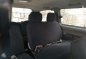 Hyundai Starex 2004 for sale-5