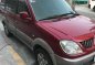 2005 Mitsubishi Adventure for sale-5