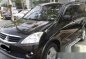 Mitsubishi Fuzion in Good condition 2008 A/T Dark Purple-0