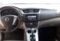 2015 NISSAN SYLPHY Well Maintained For Sale -2