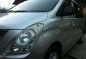 For sale Hyundai Starex Manual 2009-3