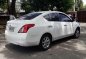 2014 NISSAN ALMERA FOR SALE-1