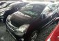 2017 Toyota Wigo 10G Black Manual for sale-1