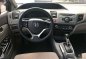 2014 Honda Civic 1.8 AT Gas for sale-3