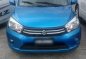 2016 Suzuki CELERIO GL ALL IN at 59000-0