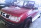 Well-kept Nissan Frontier 2005 for sale-1