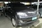 Well-kept Toyota Fortuner 2012 for sale-0