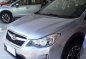 Subaru Forester XT 2016 FOR SALE -1