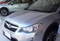 Subaru Forester XT 2016 FOR SALE -1