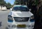 2012 Mitsubishi Adventure white for sale-8