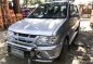 Isuzu Crosswind XTi 2007 for sale-3