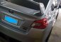Subaru Impreza WRX STI 2014 Good as new for sale-2
