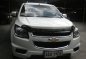 Good as new Chevrolet Trailblazer 2014 for sale-0