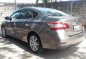2015 NISSAN SYLPHY Well Maintained For Sale -7