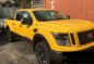 2017 Nissan Titan Imported Tax Paid-0