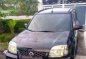 2005 Nissan Xtrail 250x 4x4 Matic for sale-1
