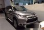 2018 Mitsubishi Montero Sport GLX Brand New Unit Ready Units-0