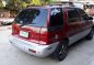 Mitsubishi Space Wagon 1997 Red For Sale -4