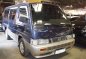 2013 Nissan Urvan for sale-7