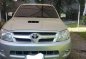 Toyota Hilux 4x4 Year 2008 for sale-0