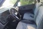 2001 Toyota Revo dlx diesel manual for sale-9