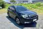 Well-kept Subaru Forester 2.0Li 2016 for sale-0