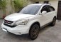 2010 Honda CRV for sale-1