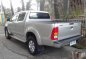 2011 Toyota Hilux G Automatic Diesel 4x4-1