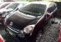 2017 Toyota Wigo 10 E Black Manual for sale-0