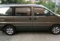 99 Hyundai Starex svx rv for sale-2