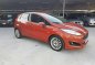 2014 Ford Fiesta 1.5 s Automatic transmission for sale-4