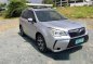 Good as new Subaru Forester 2.0 XT 2013 for sale-0