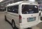 Well-kept Toyota Hiace 2013 for sale-5