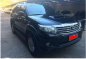 Toyota Fortuner 2014 25 tdic crdi dsl mt 4x2 for sale-1