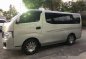 Good as new Nissan NV350 Urvan 2016 for sale-5