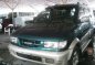 Isuzu Crosswind 2003 for sale-1