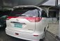 Well-maintained Toyota Previa 2009 for sale-10