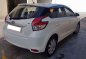 2016 Toyota Yaris 1.3E Manual transmission for sale-9