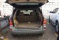 Ford Escape 2006 Very Fresh Black SUV For Sale -2