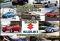 2016 Suzuki Brandnew Cars in Metro MANILA-0